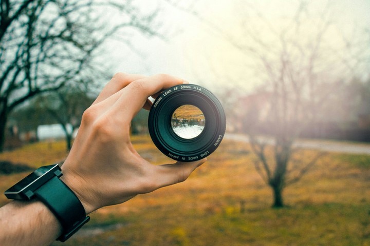 keep focus