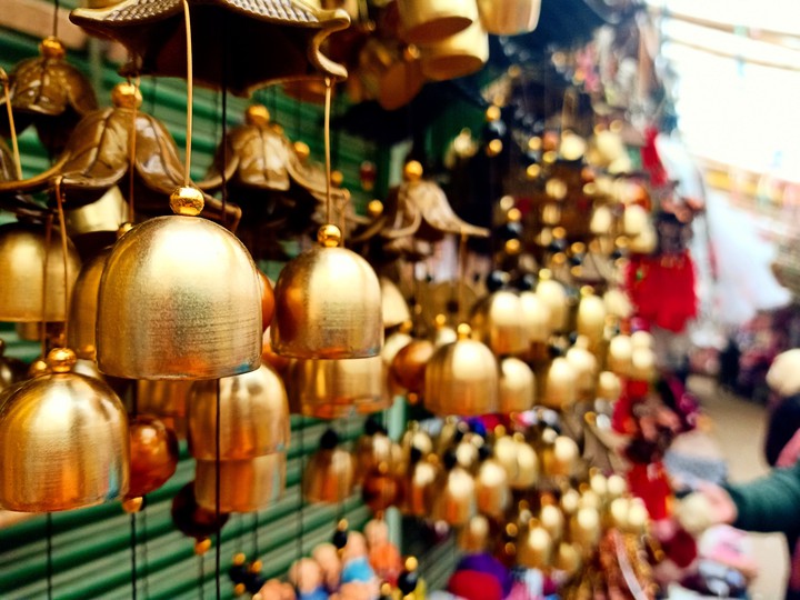 hill bells