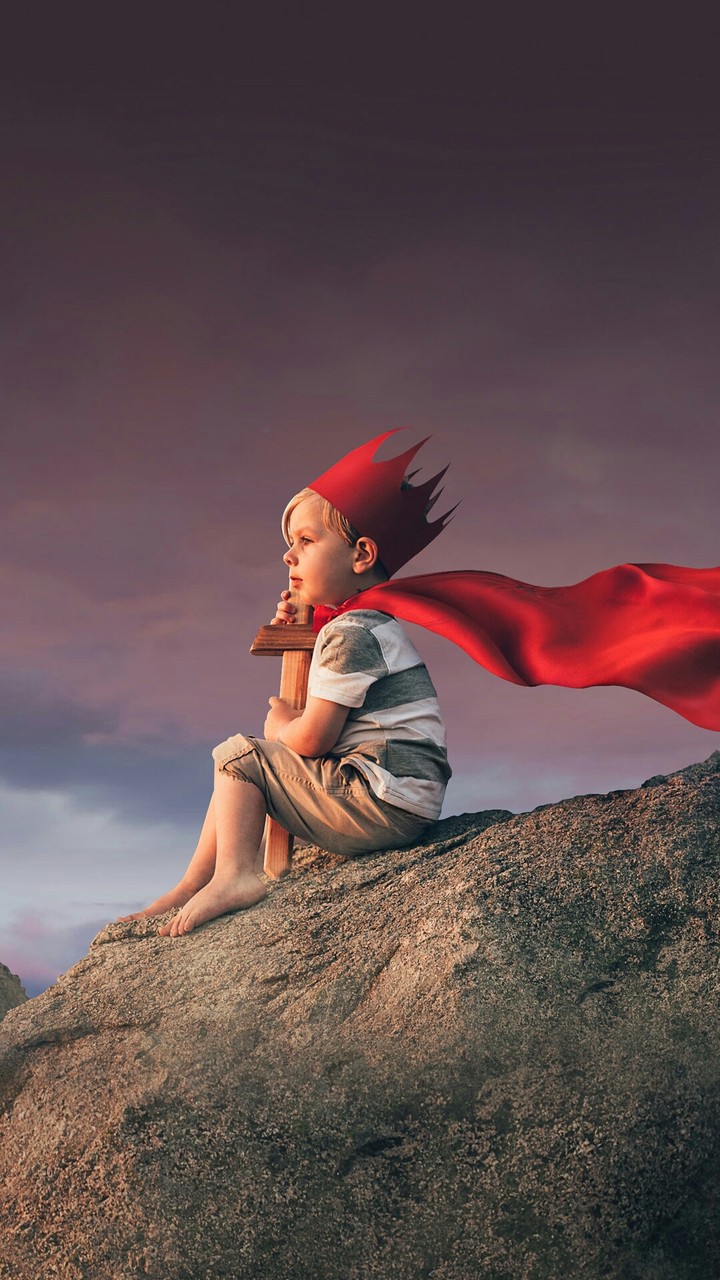 Boy