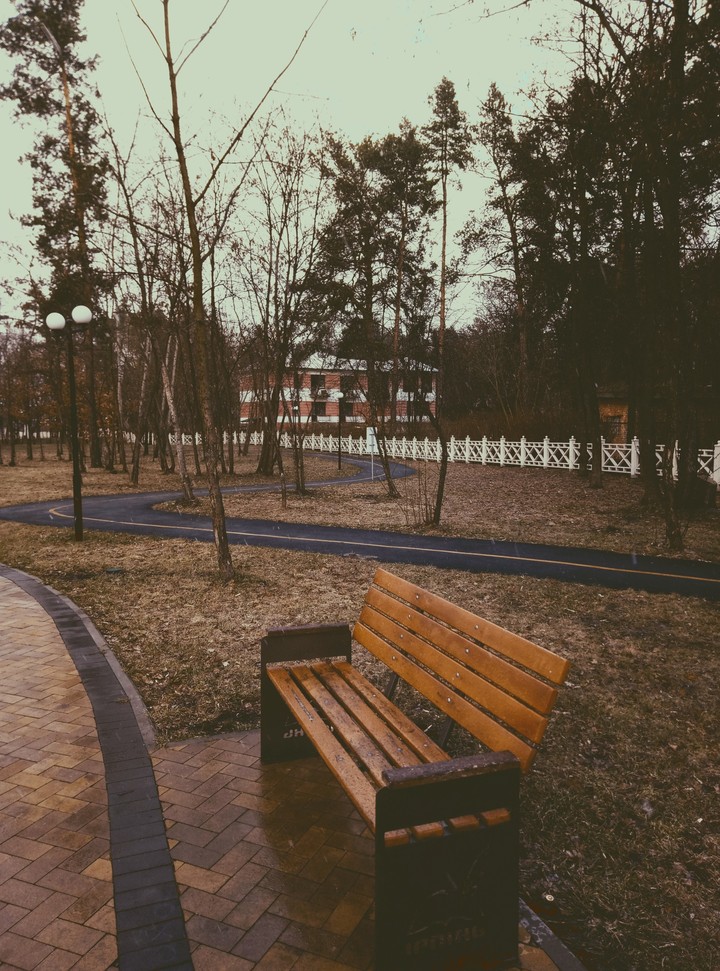 Spring park