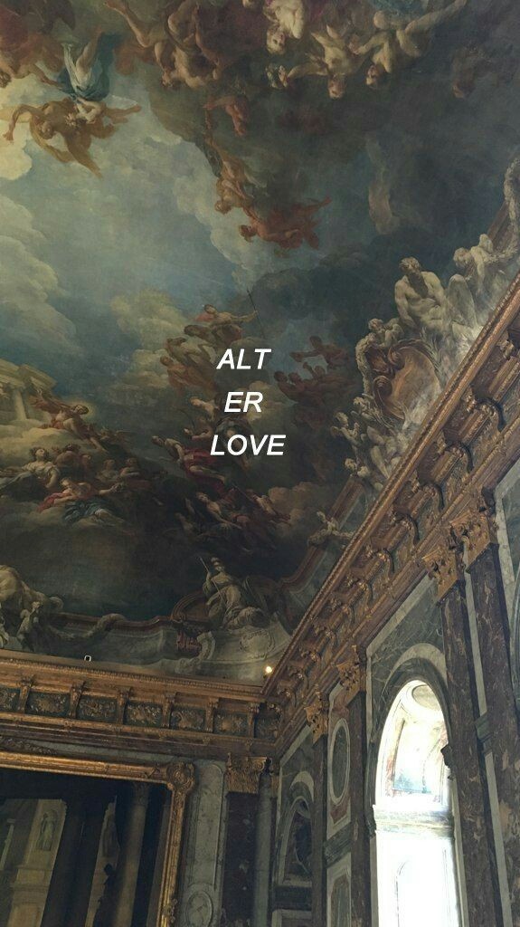 everything is love