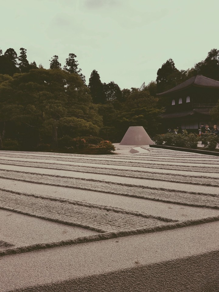 Ginkakuji