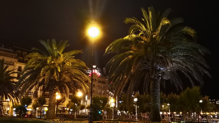 luces en la ciudad ? ❤️