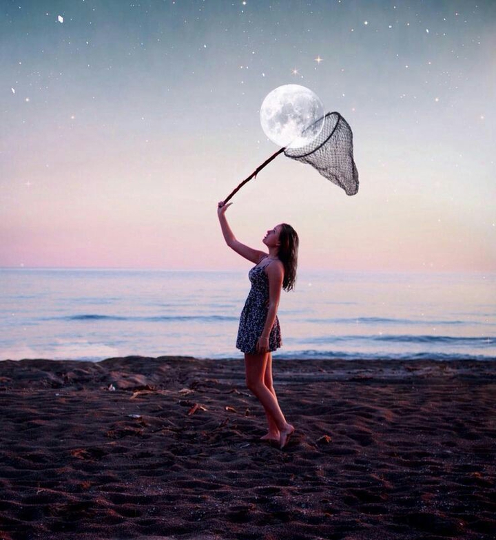 special Art.....beyond the thoughts