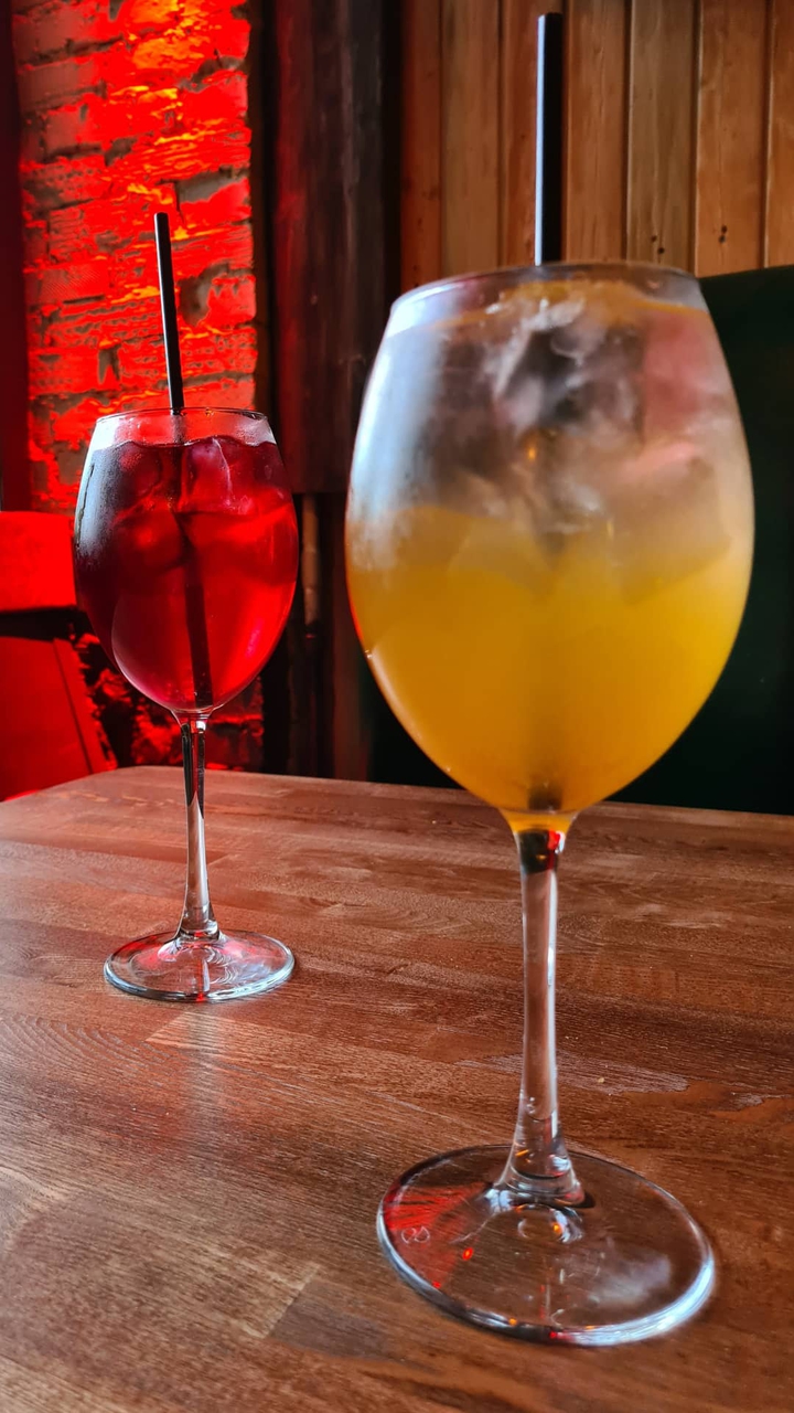 cocktail