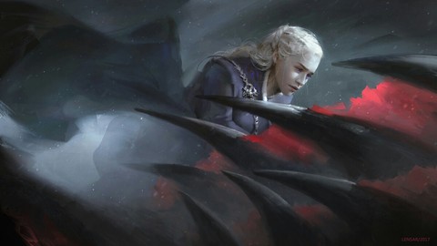 Daenerys targaryen