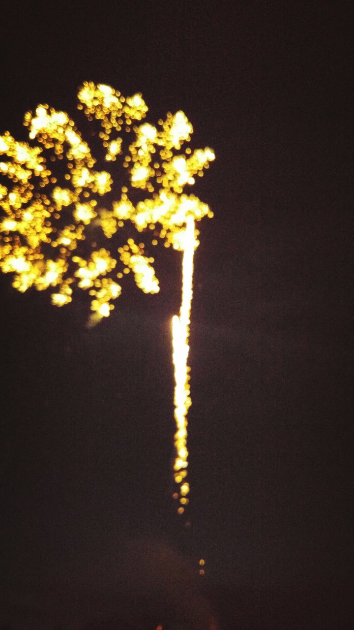firework