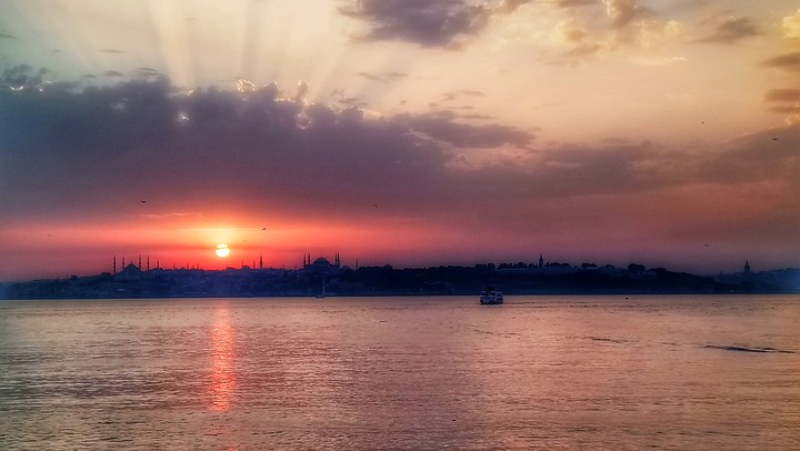 İstanbul