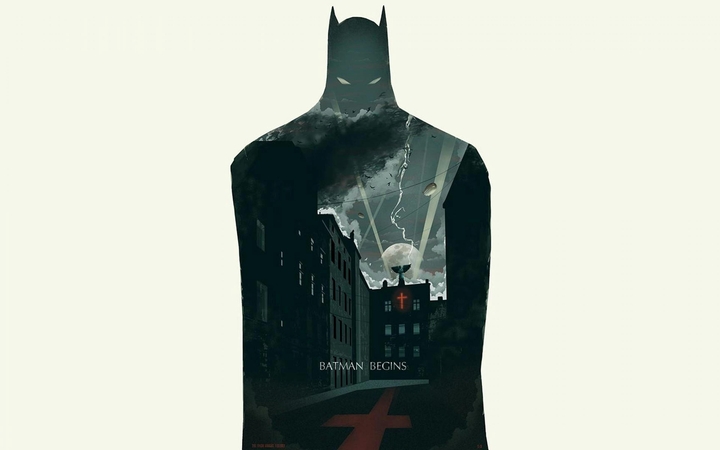 batman