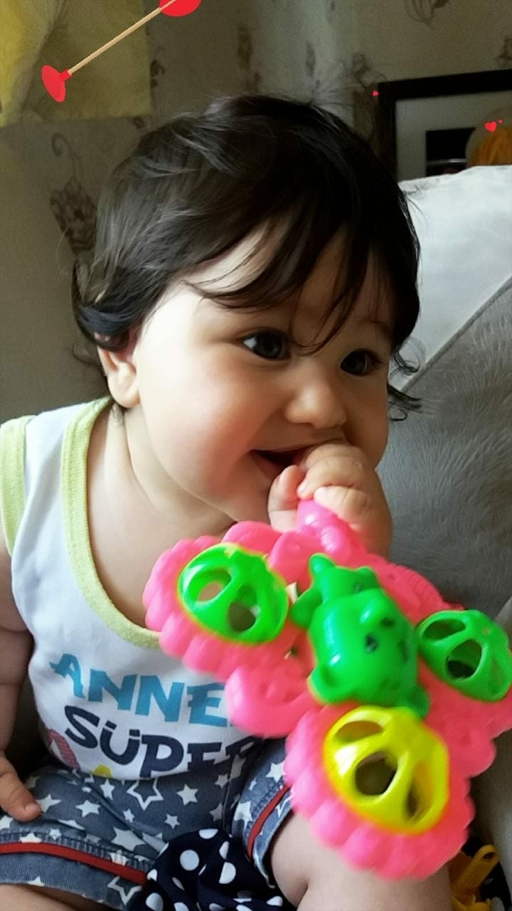 Ali