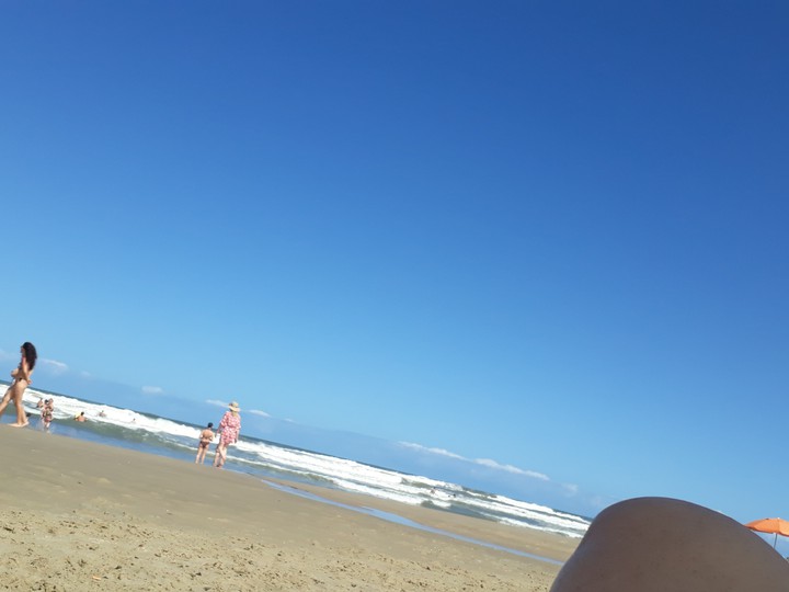 Praia de Arroio do Sal