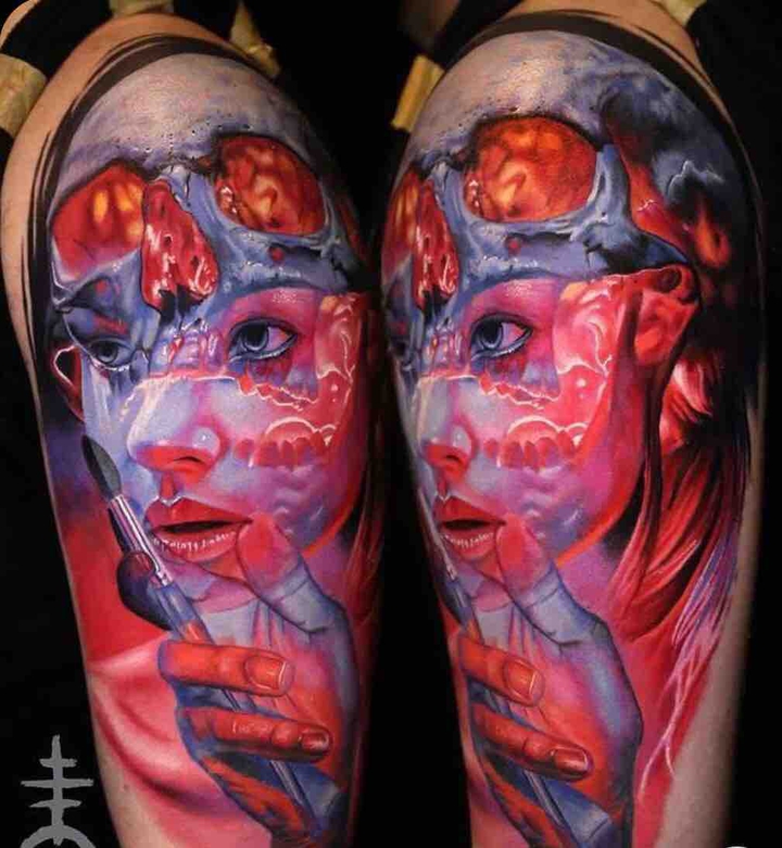 Tattoo tattoo