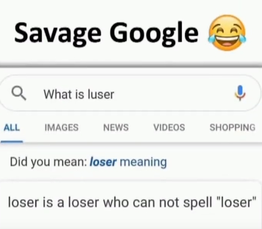 JOKE