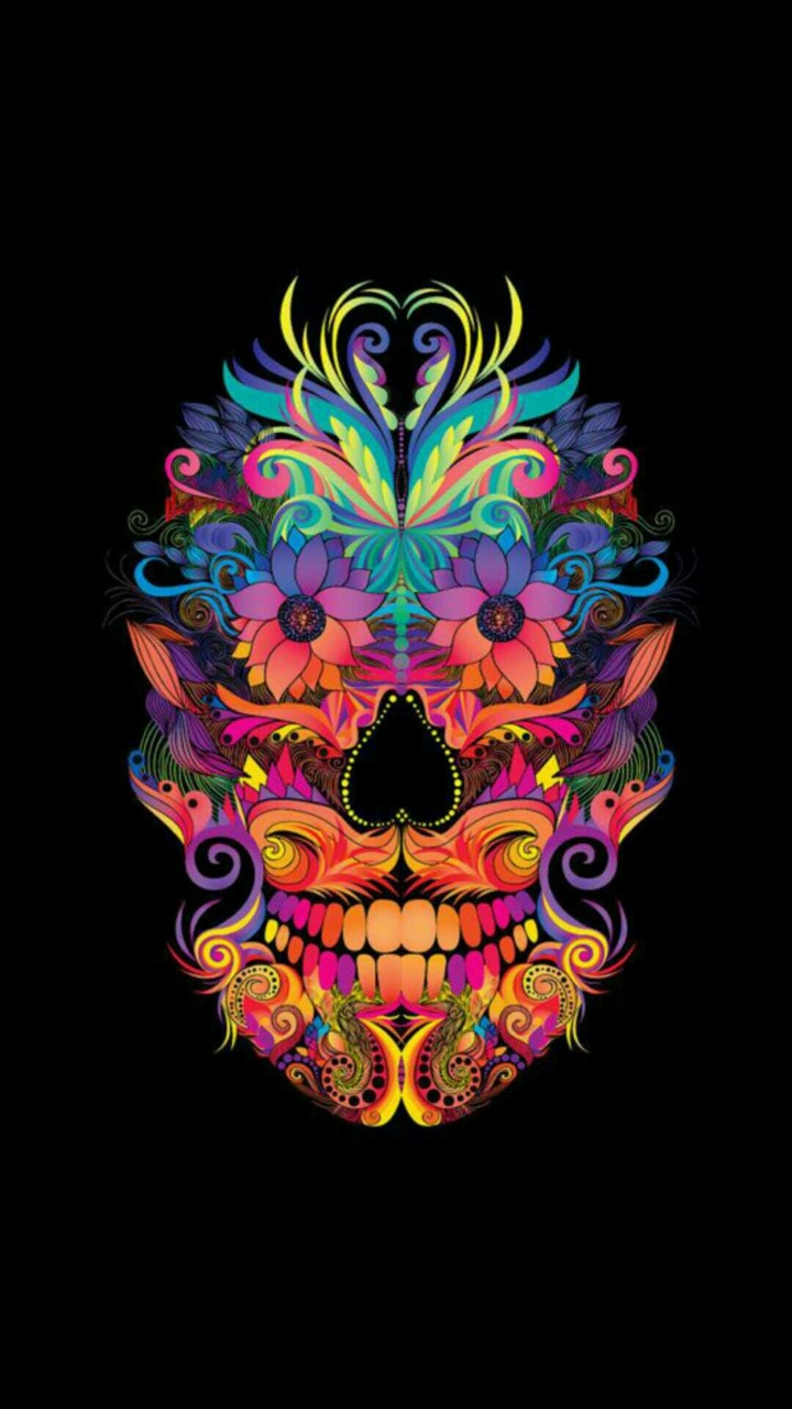 skull