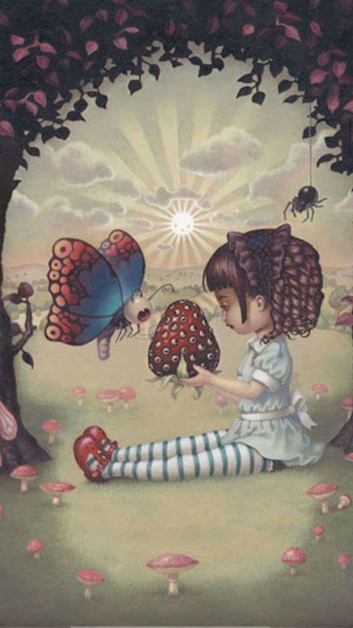 illusion