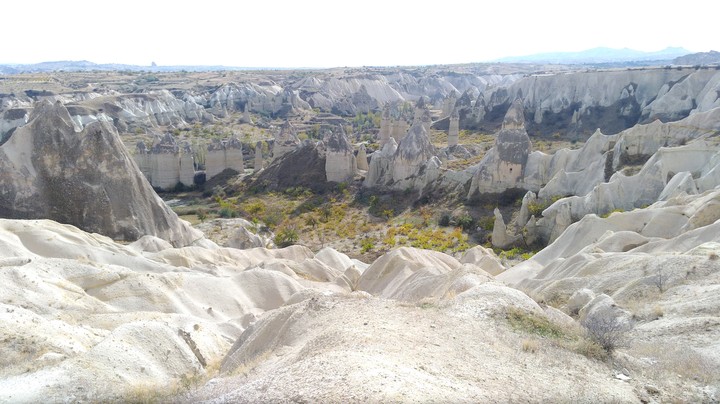 Cappadocia