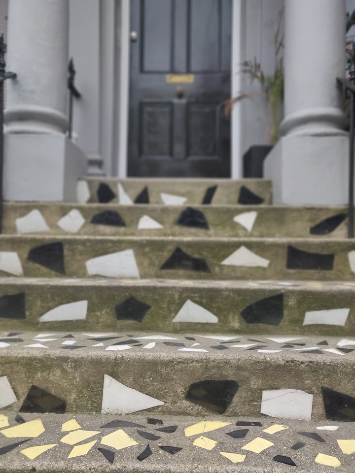 Steps
