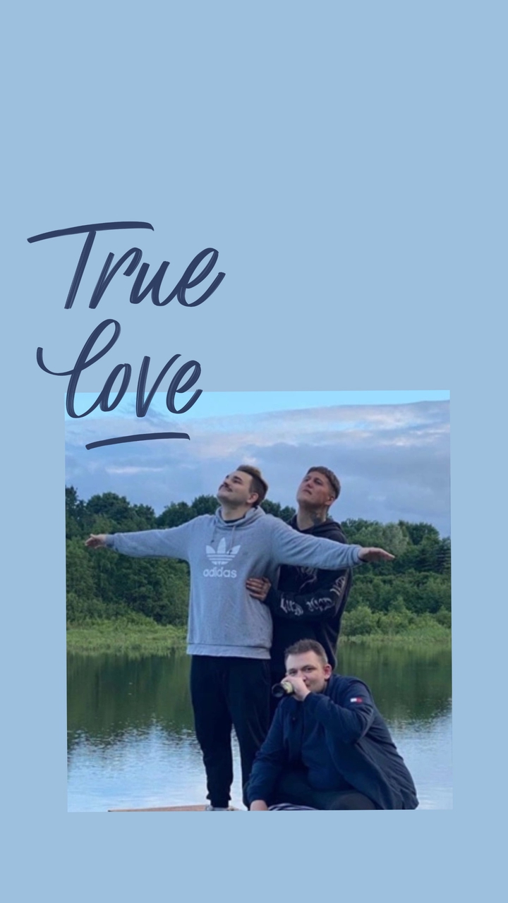 ❤️