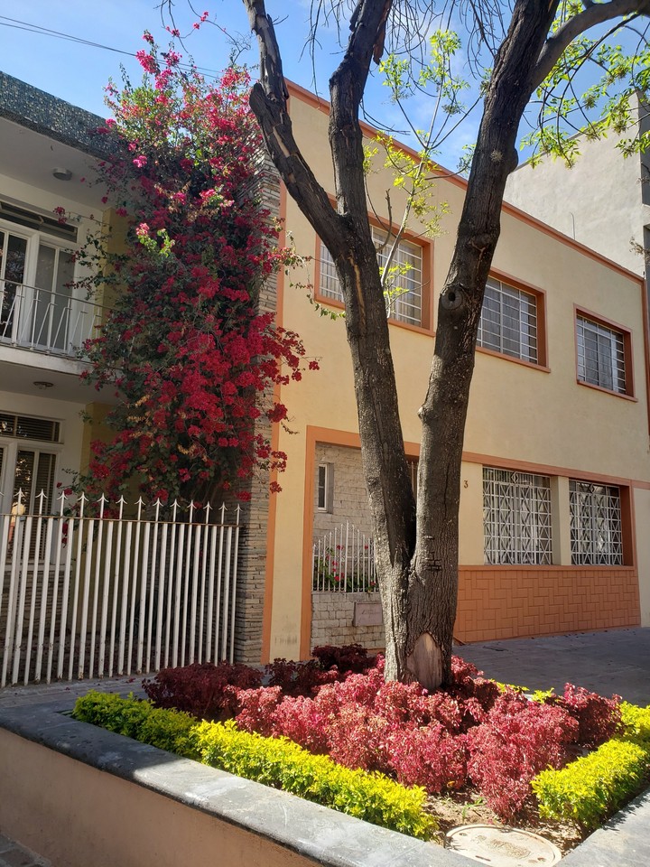 Rincones de Aguascalientes