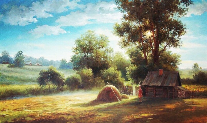 картина