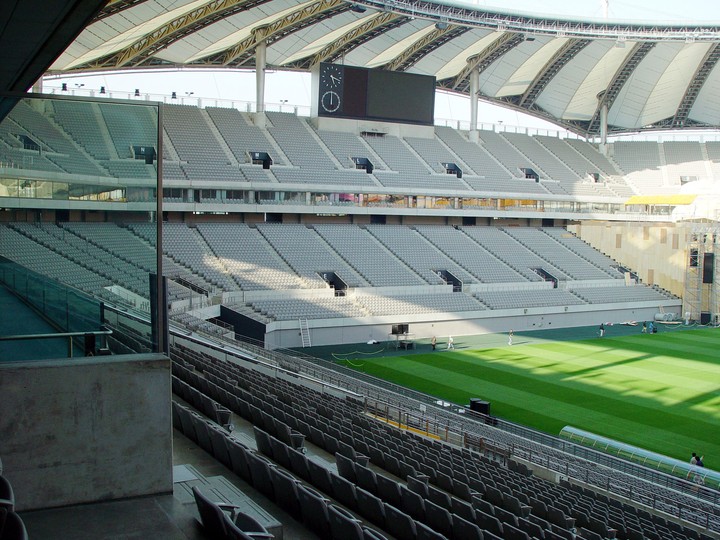Playing Field