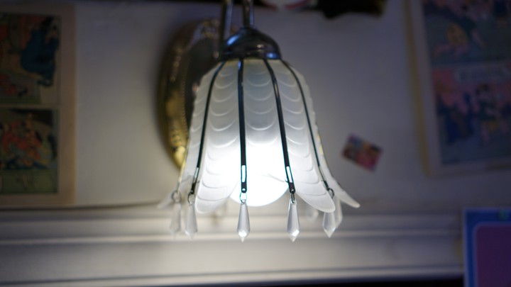 mod light