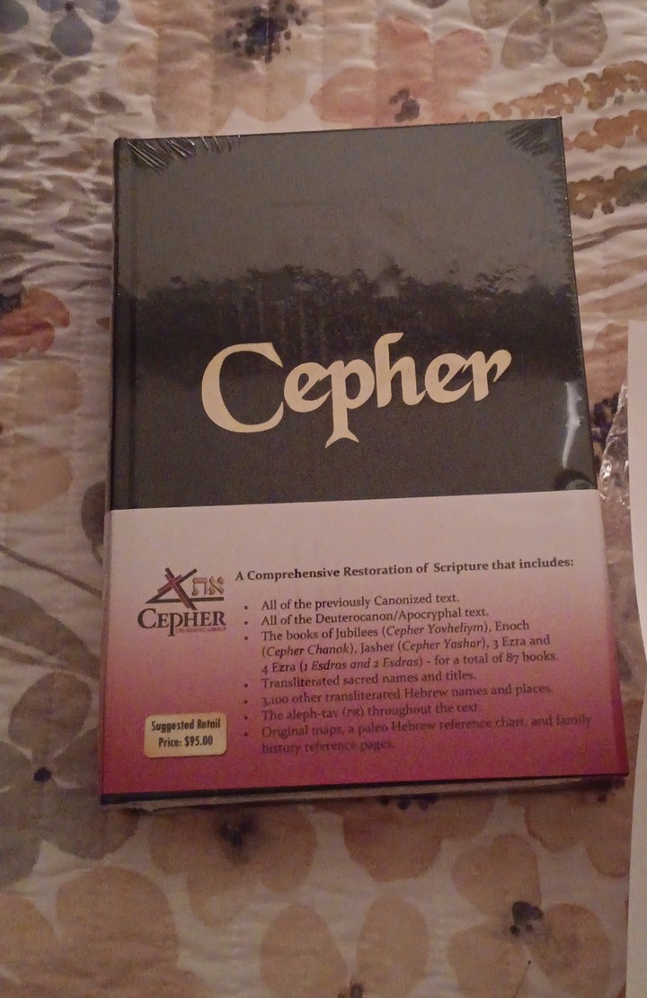 .