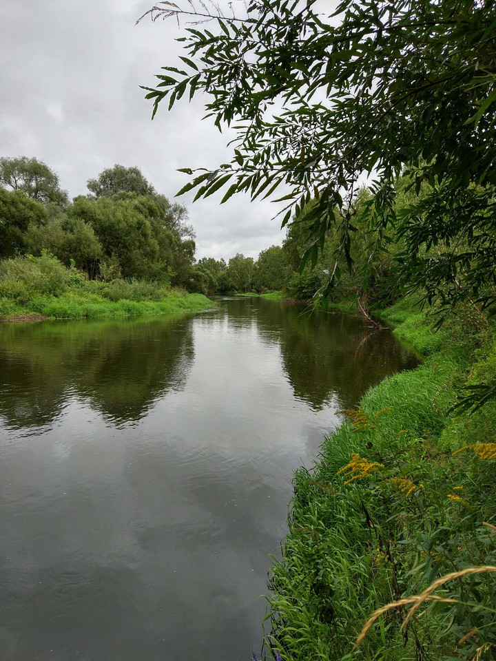 река