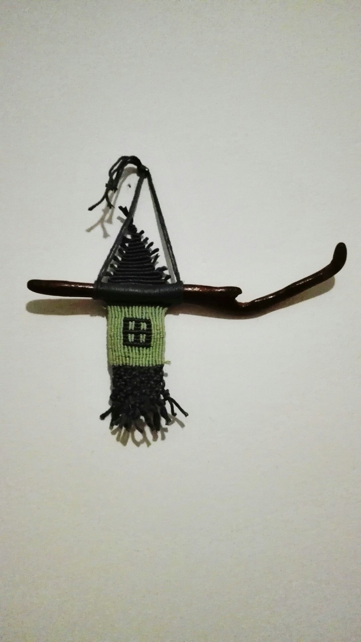 handmade home