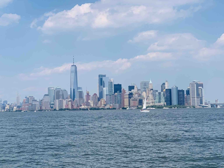 New York