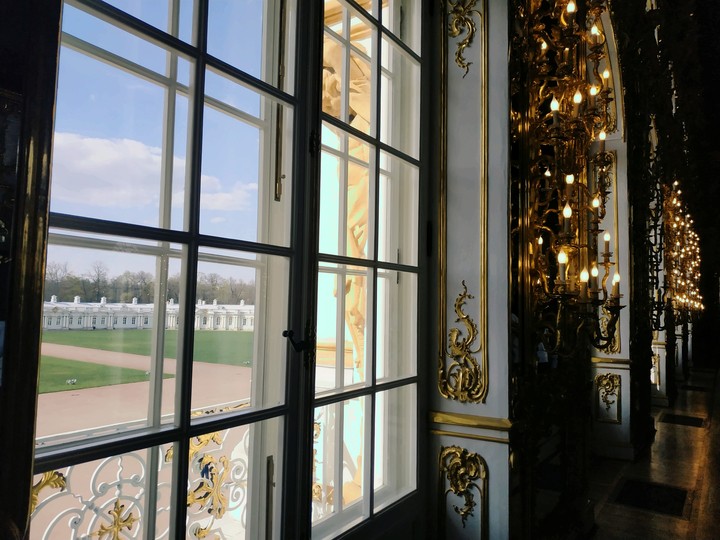 Palace
