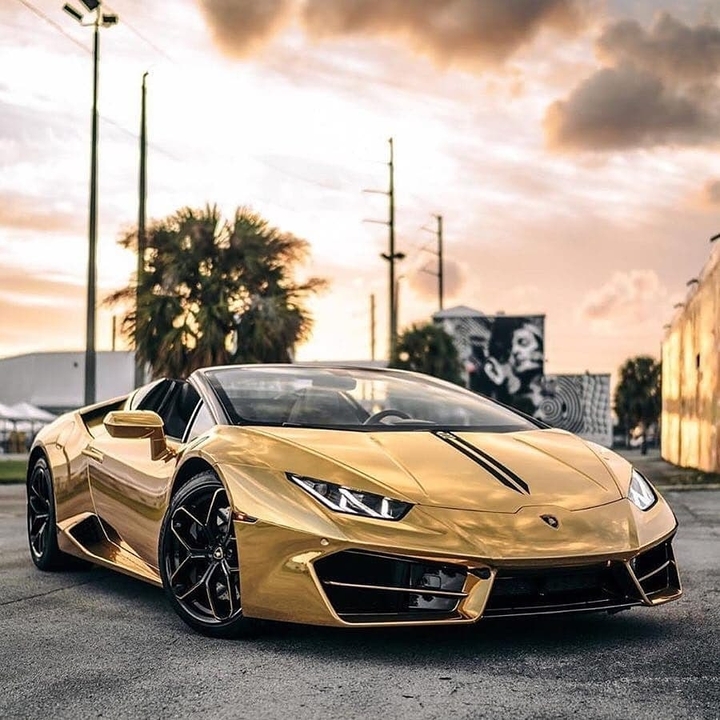 lamborghini