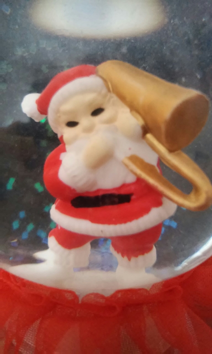 santa claus