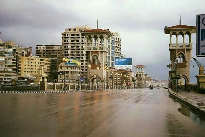 alexandria