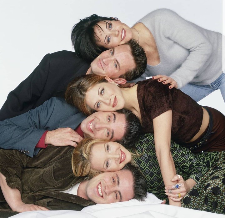 friends