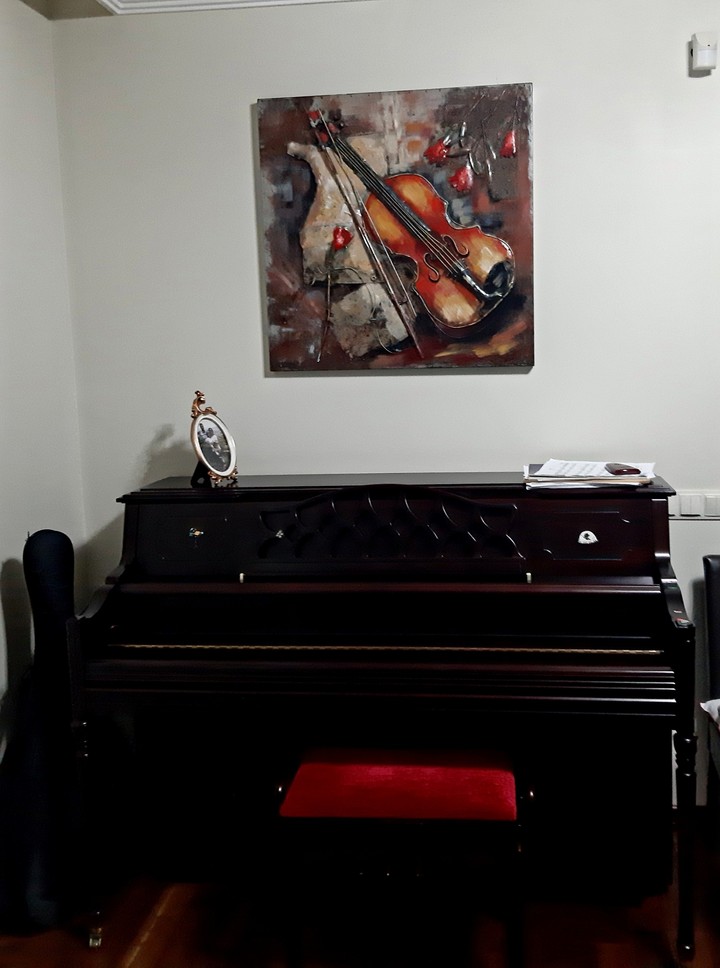 art