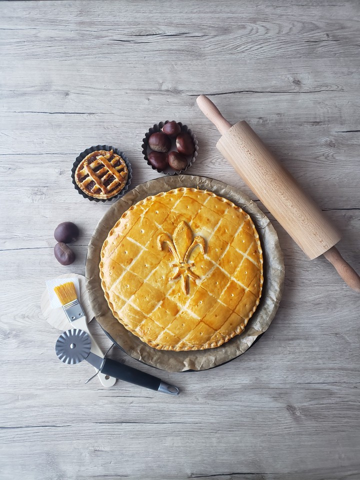 Galette des Rois