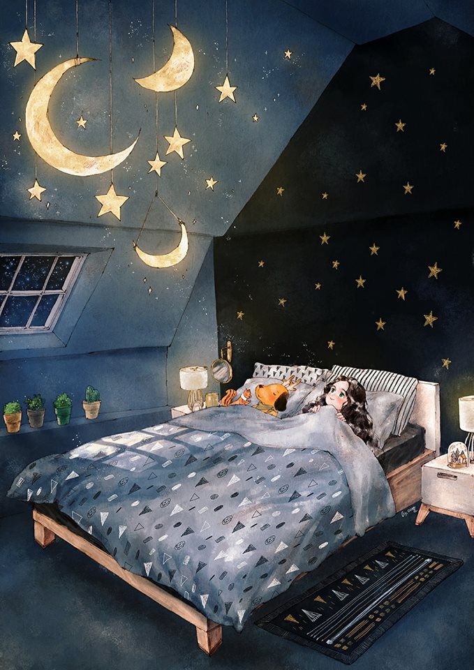 night