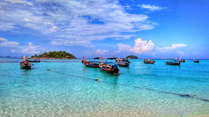Koh Lipe