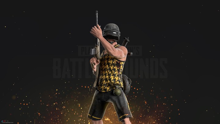 Pubg