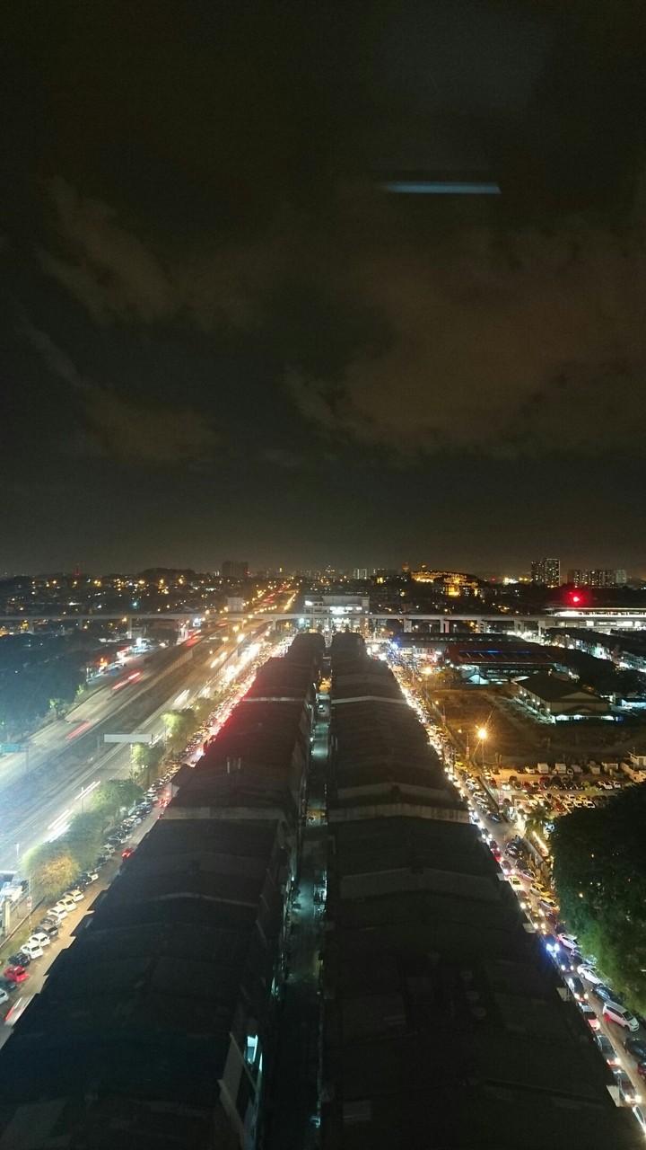 Subang jaya