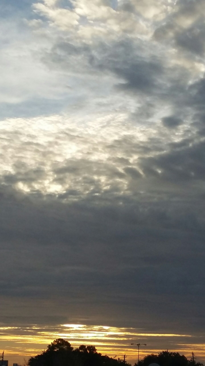 sky
