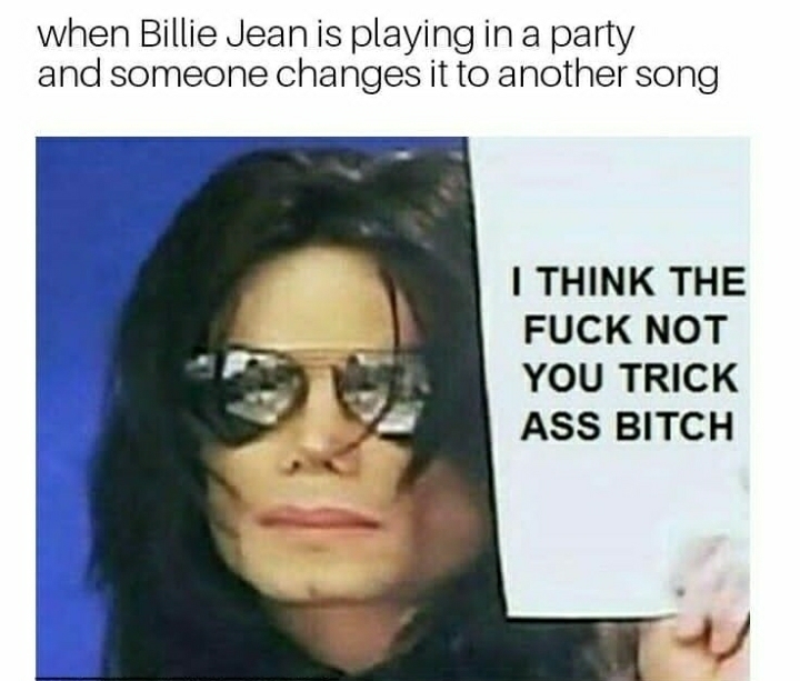 no words