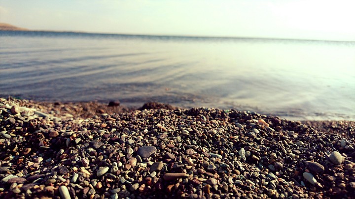 sevan lake