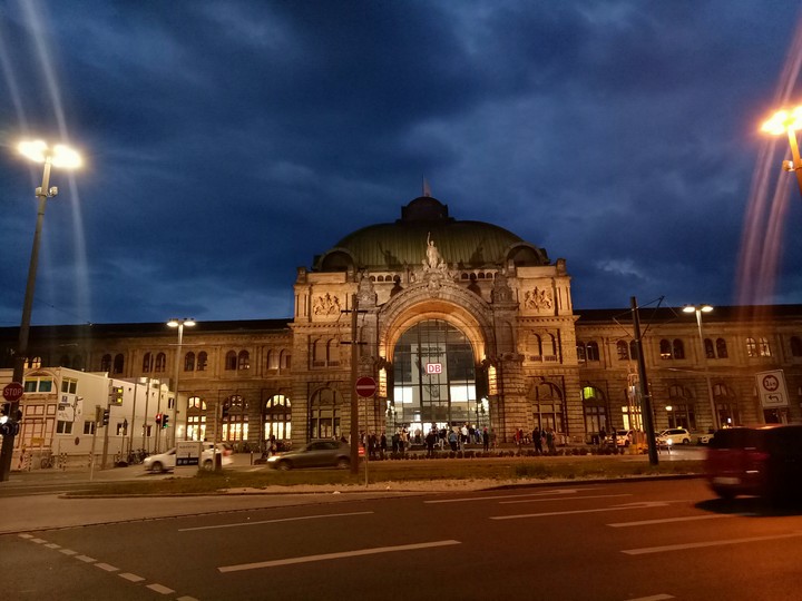 Nürnberg
