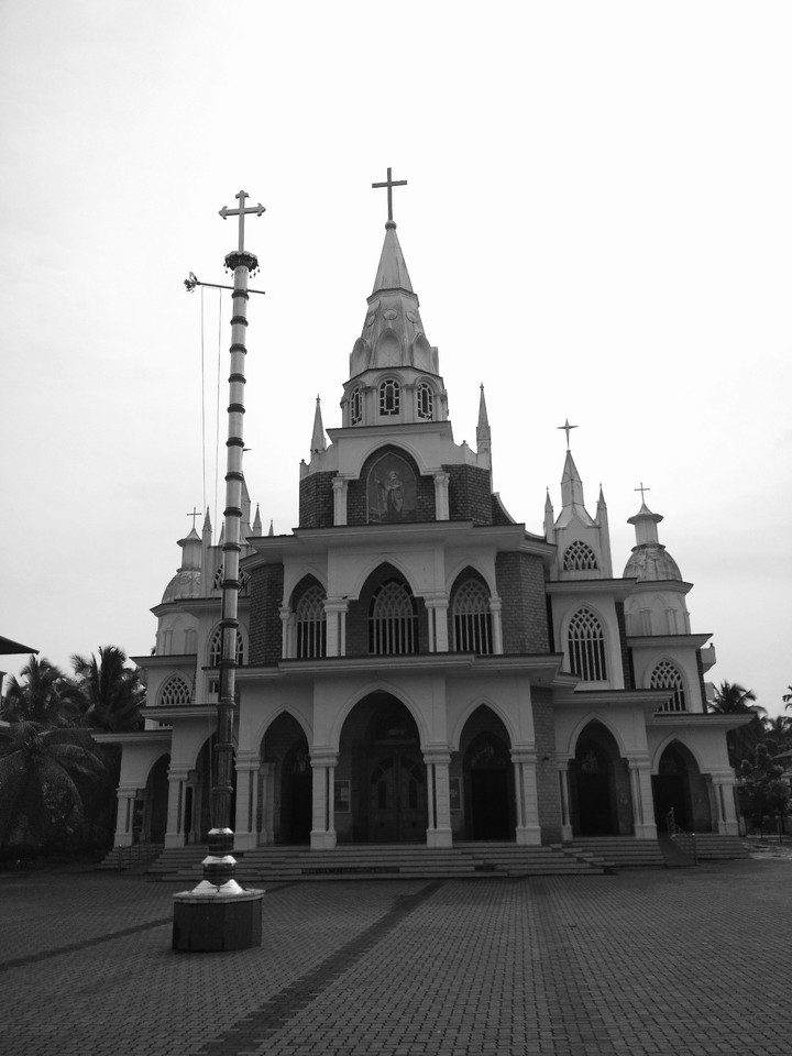 chruch