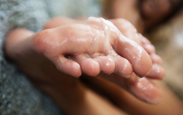 asian love soles