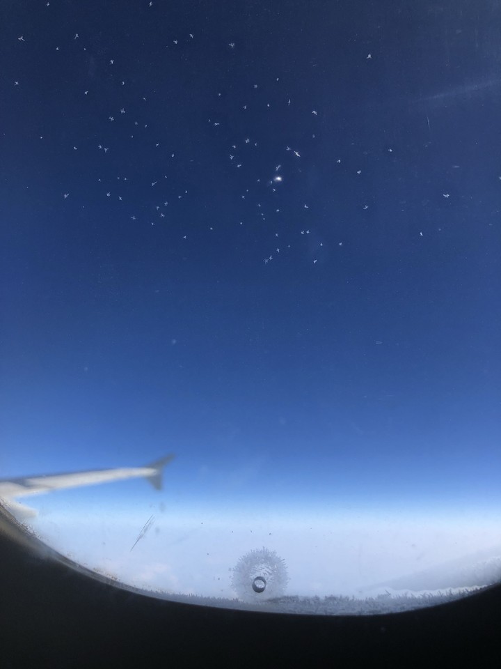 Aircraft