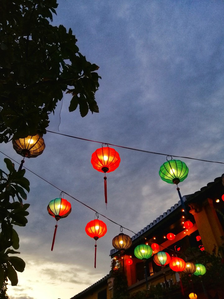 Hoi An