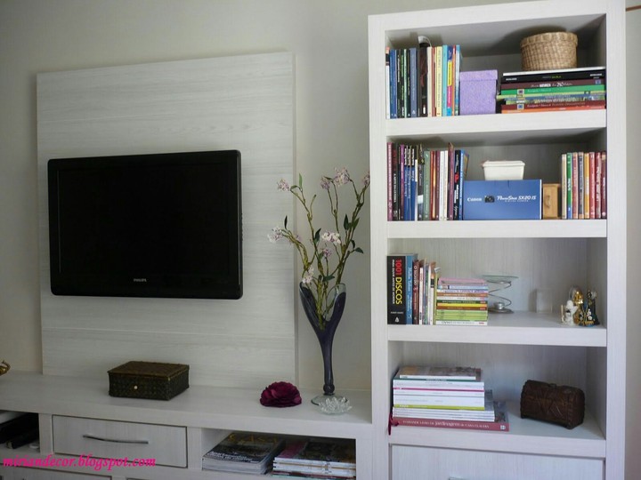 TV Room